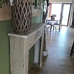 Lägenhet Le Jardin D Eden *