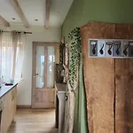 Le Jardin D Eden Lägenhet *