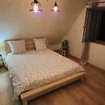 Le Jardin D Eden Apartmán *