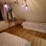 Le Jardin D Eden Apartment
