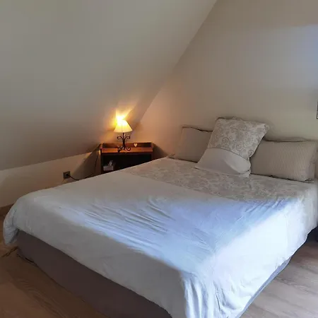Le Jardin D Eden Apartmán Voegtlinshoffen