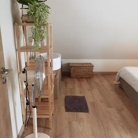 Le Jardin D Eden * Voegtlinshoffen