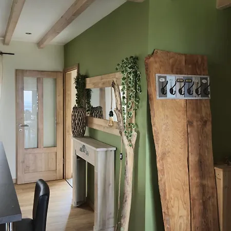 Le Jardin D Eden Daire