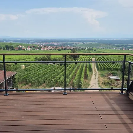 Le Jardin D Eden * Voegtlinshoffen