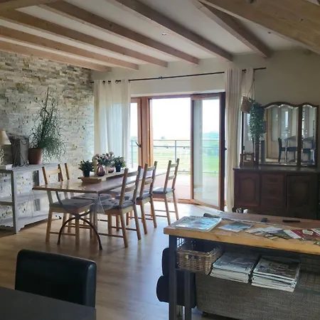 Apartmán Le Jardin D Eden