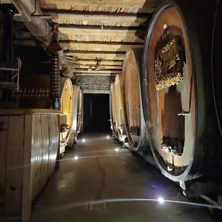 Daire Le Jardin D Eden