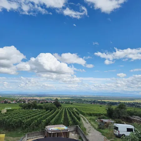 Apartment Le Jardin D Eden *