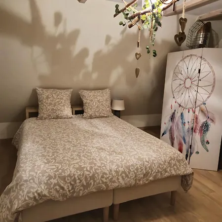 Le Jardin D Eden Voegtlinshoffen