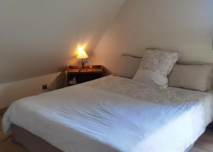 Le Jardin D Eden Apartment Voegtlinshoffen