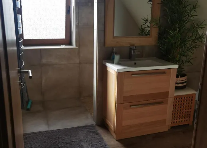 Le Jardin D Eden * Voegtlinshoffen